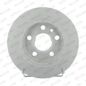 FERODO DDF847C Remschijf