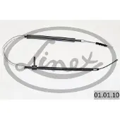 Linex 01.01.10 Handremkabel