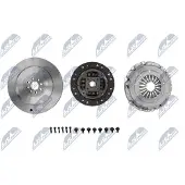 NTY NZS-WW-002 Koppelingsset