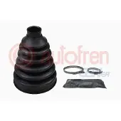 AUTOFREN SEINSA Balgenset, aandrijfas D8283T