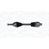 MAGNETI MARELLI Aandrijfas 302004190220