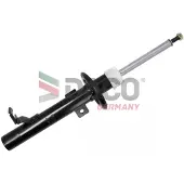 DACO Germany Schokdemper 451003L