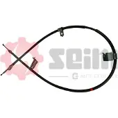 Seim Trekkabel, parkeerrem 555084