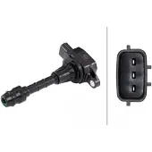 Hella Bobine 5DA 358 057-381