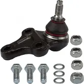 TRW Fuseekogel JBJ317 TRW voor o.a. SUZUKI