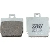 TRW MCB701EC Remblokken