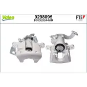 FTE 9298095 Remklauw
