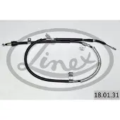 Linex 18.01.31 Handremkabel