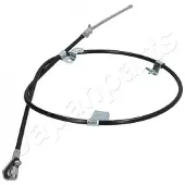 Japanparts Kabel, parkeerrem BC-2036R