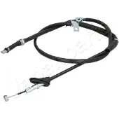 Japanparts BC-432R Handremkabel
