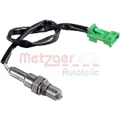 METZGER 0895670 Lambdasonde