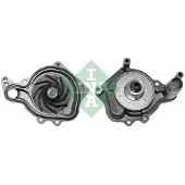 Schaeffler INA Koelvloeistof pomp INA 538 0410 10