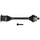 PASCAL G2A016PC Aandrijfas