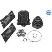 Meyle Homokineet reparatie set, aandrijfas 100 498 0209