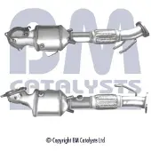 BM CATALYSTS Katalysator BM92042H
