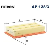 FILTRON Luchtfilter AP 128/3