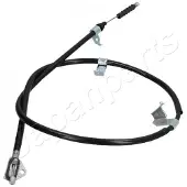 Japanparts BC-2049L Handremkabel