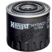 HENGST FILTER Oliefilter H10W21