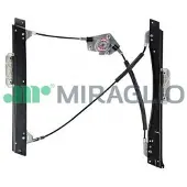 MIRAGLIO Raambedieningsmechanisme 30/1295