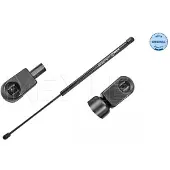 Meyle 140 910 0019 Gasveer achterklep