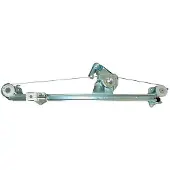 METZGER Raambedieningsmechanisme 2160024