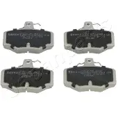 Japanparts PP-015AF Remblokken