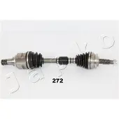 Japko 62272 Aandrijfas