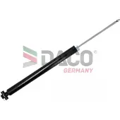 DACO Germany Schokdemper 563201