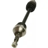 MAXGEAR 49-2372 Aandrijfas