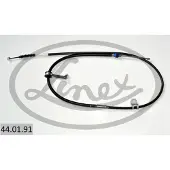 Linex Kabel, parkeerrem 44.01.91 links