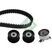 INA Distributieriemset 530014610 Ina voor o.a. OPEL