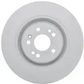 Bosch Remschijf 0 986 479 405 voorkant, geventileerd, sterk gecarboniseerd, 1 Stuk