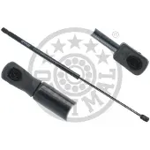 OPTIMAL Gasveer, bagageruimte AG-50141
