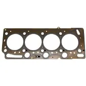 ELRING Pakking, cilinderkop 158.382 Elring voor o.a. CHEVROLET, OPEL