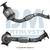 BM CATALYSTS Katalysator BM80368H