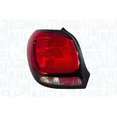 MAGNETI MARELLI 714081331001 Achterlicht