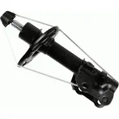 SACHS SCHOKDEMPER 317 512 voor o.a. MAZDA