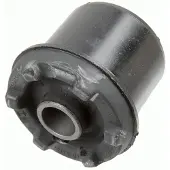 LEMFOERDER Voorste draagarm silentblock 35062 01