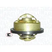 MAGNETI MARELLI 352317101360 Thermostaat, koelvloeistof