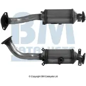 BM CATALYSTS BM91585H Katalysator