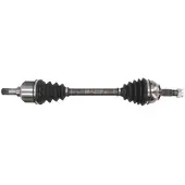 POINT GEAR Aandrijfas PNG72054 links