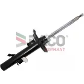 DACO Germany 452002R Schokdemper
