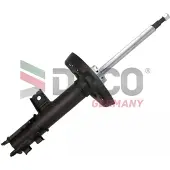 DACO Germany Schokdemper 454210R