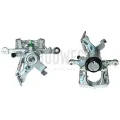 BUDWEG CALIPER Remklauw BUDWEG 344545