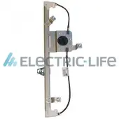 Electric Life Raambedieningsmechanisme ZR RN702 R