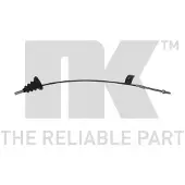 NK 9036158 Handremkabel