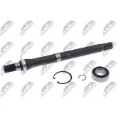 NTY NWP-HY-506 Aandrijfas