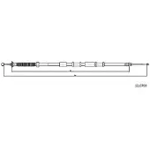 METZGER 12.0769 Handremkabel