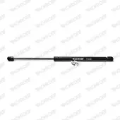 Monroe Gasveer, bagageruimte ML6378