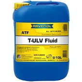 Ravenol Automatische transmissie olie ATF T-ULV Fluid 10L